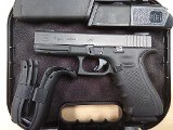 GLOCK G17 GEN 4 9MM LUGER (9x19 PARA) - 1 of 3