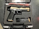 SIG SAUER P320 X-VTAC 9MM LUGER (9X19 PARA) - 2 of 3