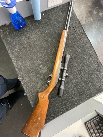 GLENFIELD 60 22 LONG RIFLE (22LR)