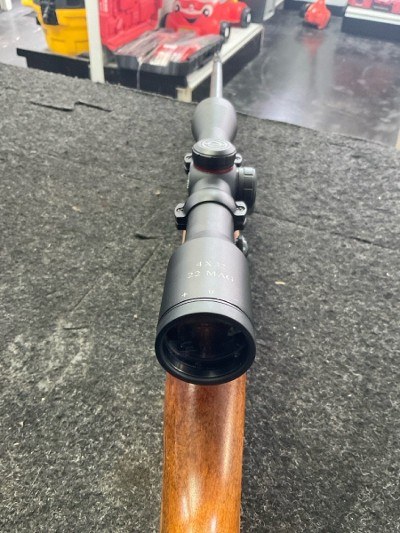 GLENFIELD 60 .22 LR - Image 2 of 3