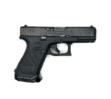 GLOCK G19 GEN5 (AU) *10-ROUND* 9MM LUGER (9X19 PARA) - 2 of 3