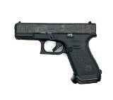 GLOCK G19 GEN5 (AU) *10-ROUND* 9MM LUGER (9X19 PARA) - 1 of 3