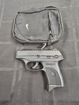 RUGER EC9S COMPACT 9MM LUGER (9x19 PARA) - 2 of 3