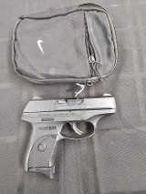 RUGER EC9S COMPACT 9MM LUGER (9x19 PARA) - 1 of 3