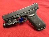 GLOCK G21 45 ACP SF Police Trade In w/ TLR-1 + Ameriglo Glock Night Sights .45 ACP - 2 of 3