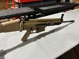FN SCAR 17S NRCH 7.62X51MM NATO