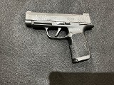 SIG SAUER P365XL 9MM LUGER (9x19 PARA) - 2 of 3