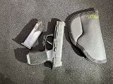 SIG SAUER P365XL 9MM LUGER (9x19 PARA) - 1 of 3