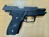 SIG SAUER M11-A1 COMPACT 9MM LUGER (9X19 PARA) - 3 of 3