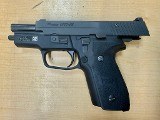 SIG SAUER M11-A1 COMPACT 9MM LUGER (9X19 PARA) - 2 of 3
