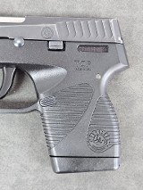 TAURUS TCP PT738 .380 ACP - 2 of 3