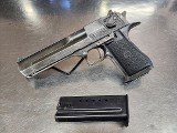IMI DESERT EAGLE VII .44 MAGNUM - 1 of 3