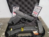 GLOCK G33 GEN 4 .357 SIG - 1 of 2