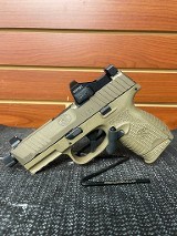 FN 509 COMPACT 9MM LUGER (9x19 PARA) - 2 of 3