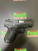 SAVAGE ARMS STANCE 9MM LUGER (9x19 PARA) - 3 of 3