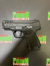 SAVAGE ARMS STANCE 9MM LUGER (9x19 PARA) - 2 of 3