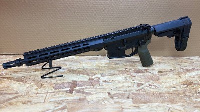 AERO PRECISION X15 5.56X45MM NATO