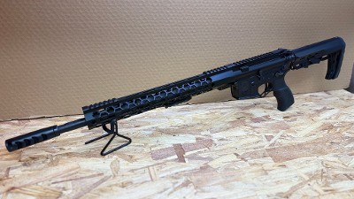 ACCURATE ARMS RIFLES E2-15 6.5MM GRENDEL