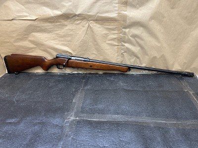 MOSSBERG 185 K-B 20 GA