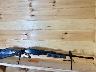 REMINGTON 760 .243 WIN