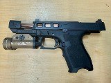 PALMETTO STATE ARMORY DAGGER 9MM LUGER (9x19 PARA) - 2 of 3