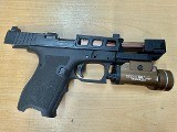 PALMETTO STATE ARMORY DAGGER 9MM LUGER (9x19 PARA) - 3 of 3