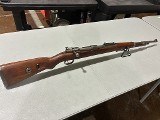 WAFFENFABRIK BERN 98 8MM MAUSER - 1 of 3