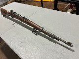 WAFFENFABRIK BERN 98 8MM MAUSER - 2 of 3