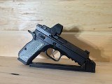 CZ Shadow 2 Compact 9MM LUGER (9x19 PARA) - 2 of 3