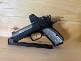 CZ Shadow 2 Compact 9MM LUGER (9x19 PARA) - 1 of 3