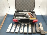 RUGER SR1911 .45 ACP - 1 of 3