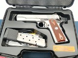 RUGER SR1911 .45 ACP - 2 of 3