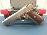 RUGER SR1911 .45 ACP - 3 of 3