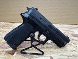 SIG SAUER SP2022 .40 S&W - 3 of 3