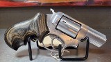 RUGER SP101 .357 MAG