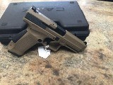 CANIK TP9SF 9MM LUGER (9x19 PARA) - 1 of 3