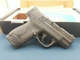 SMITH & WESSON M&P 9 SHIELD 9MM LUGER (9x19 PARA) - 3 of 3