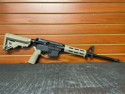 PALMETTO STATE ARMORY PA-15 MULTI