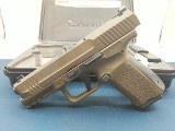 CANIK TP9SF ELITE 9MM LUGER (9x19 PARA) - 3 of 3