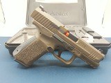CANIK TP9SF ELITE 9MM LUGER (9x19 PARA) - 2 of 3