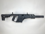 KRISS VECTOR CRB GEN 2 [BLK] 9MM LUGER (9X19 PARA)