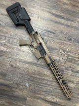 SIG SAUER SIG716G2 DMR FDE/BLK .308 WIN - 1 of 3