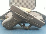 GLOCK G42 .380 ACP - 2 of 3