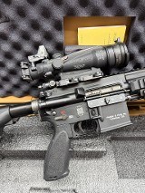 HECKLER & KOCH MR27 DEPLOYMENT KIT 5.56X45MM NATO - 3 of 3