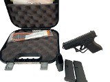 GLOCK G43 9MM LUGER (9X19 PARA) - 1 of 3