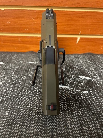 CANIK TP9SF ELITE 9MM LUGER (9x19 PARA) - Image 3 of 3