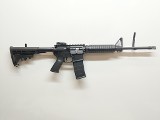 RUGER AR-556 5.56X45MM NATO - 1 of 3