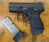 BERETTA APX A1 CARRY 9MM LUGER (9x19 PARA)