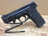 SMITH & WESSON M&P SHIELD 2.0 .380 ACP - 2 of 3