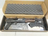 ZASTAVA ZPAP92 7.62X39MM - 1 of 3
